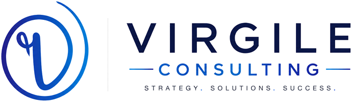 Virgile Consulting — Strategy. Solutions. Success.